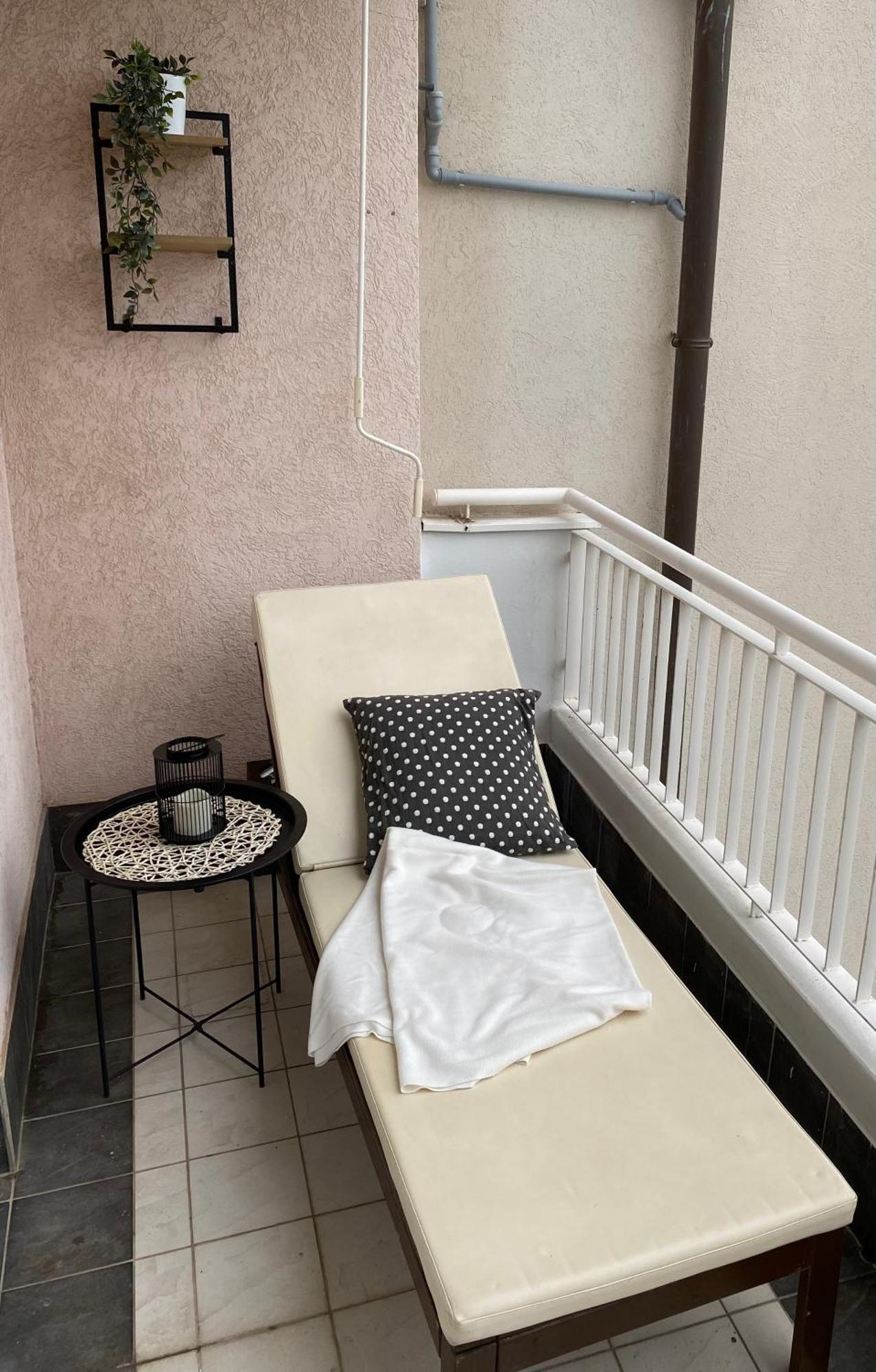 Ferienwohnung Vista Mare Pula Exterior foto